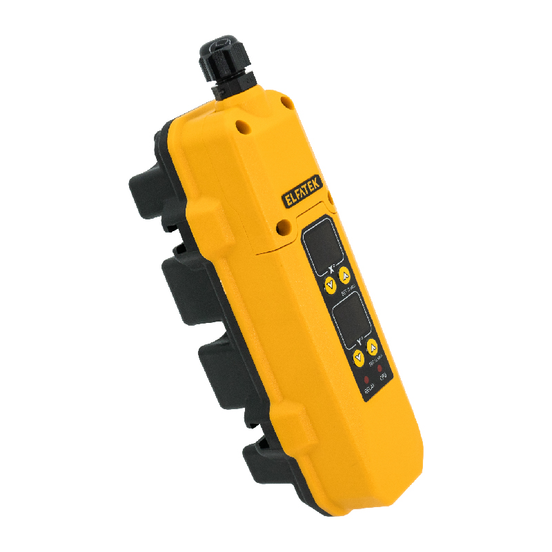Angle Limit Sensor