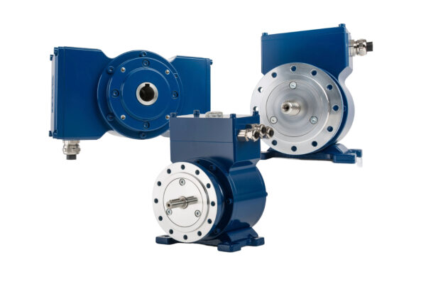 Absolute Encoders