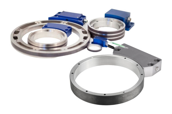 Magnetic Encoders